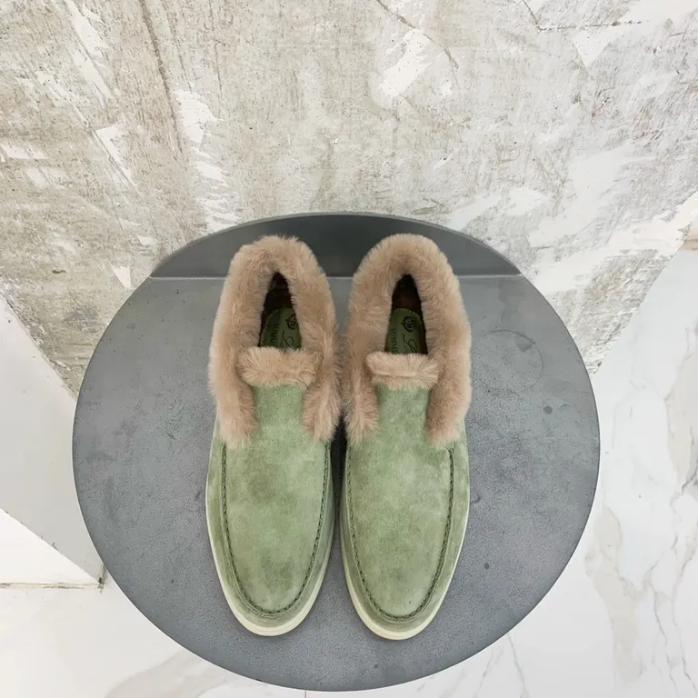 Loro Piana Shoe 